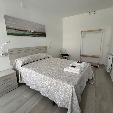 Casa Heroes De Pontesampaio Пуэнтесампайо Экстерьер фото
